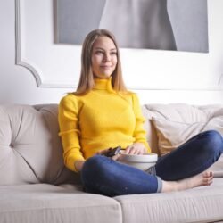 Audio Post: A sigh of satisfaction