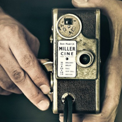 Dan James Has Been Working on His Masterpiece for Years